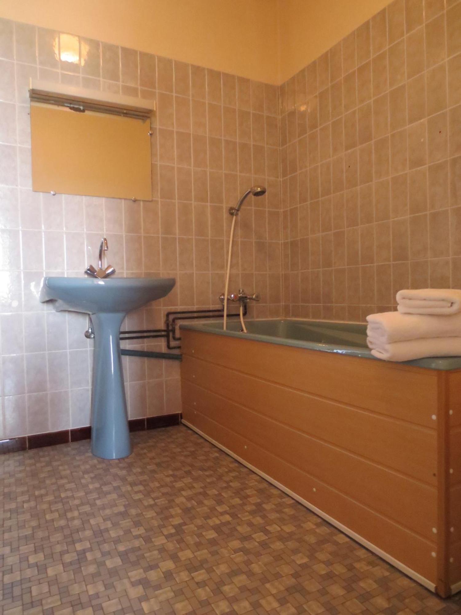 Logis L'Auberge Du Gros Silly-sur-Nied Quarto foto